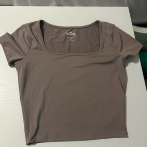 Hollister Women's Top